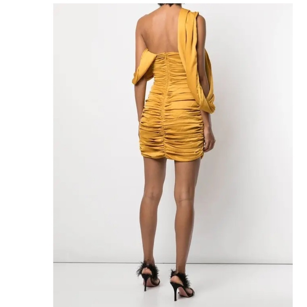 Andrea Iyamah Sol Ini Dress - Size Small - Picture 4 of 11